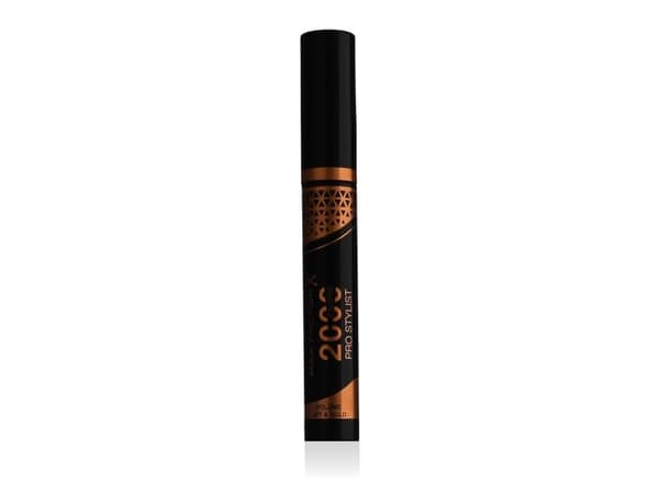 Max Factor 2000 Calorie Pro Stylist Mascara Black 9ml
