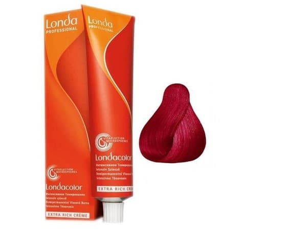 Londa Demi-Permanent Color Creme 0/45