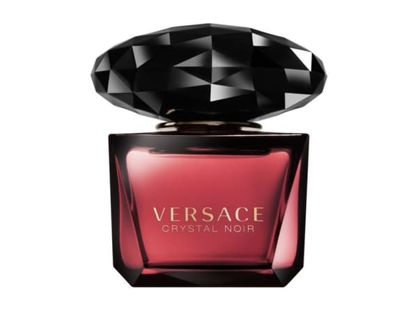 VERSACE Crystal Noir EDP 90ml