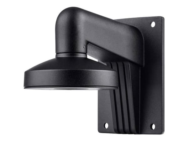ABUS TVAC31320X Seinäkiinnike Musta
