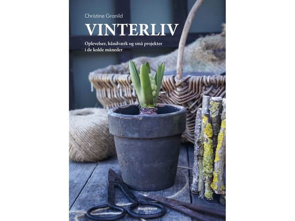 Vinterliv | Christine Granild