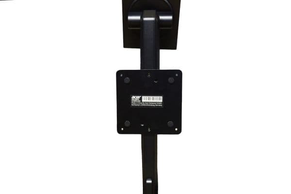 Acer LC.HOPLA.001, Svart