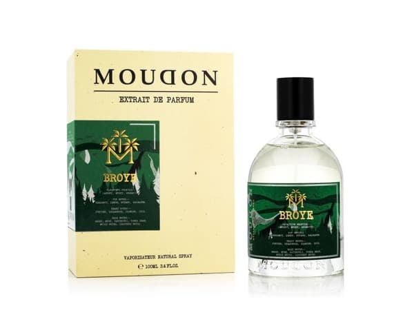 Moudon Broye Extrait De Parfum spray
