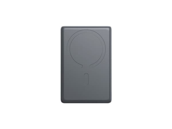 Joyroom Ulkoinen akku 10000 mAh - harmaa