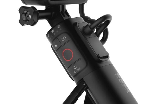 GoPro Voltan akkukahva