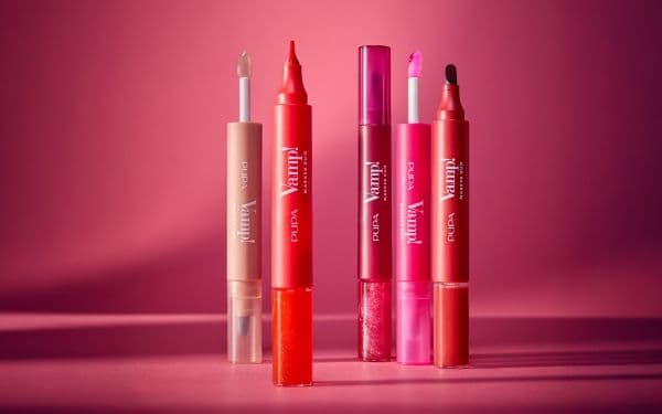 Pupa Vamp! Marker Duo - - 4 ml