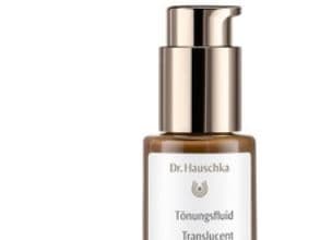 Dr. Hauschka Translucent Bronzing Tint 18 ml