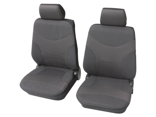 Petex 23491501 Vesuv sete trekk 6x polyester grå
