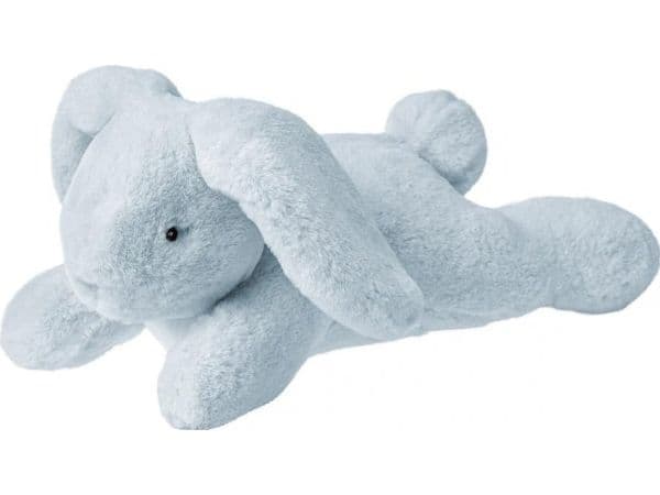 Milly kanin 30cm blå