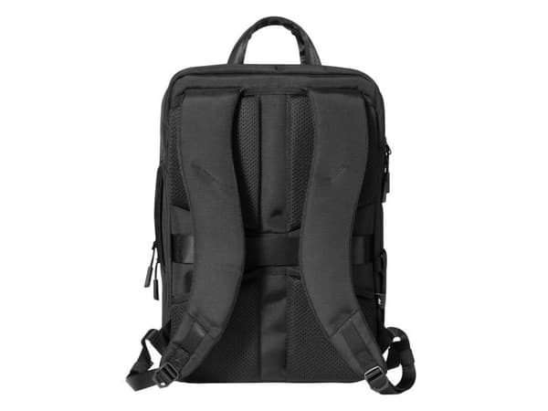 TOMTOC NAVIGATOR T71 BLACK M - laptopryggsäck
