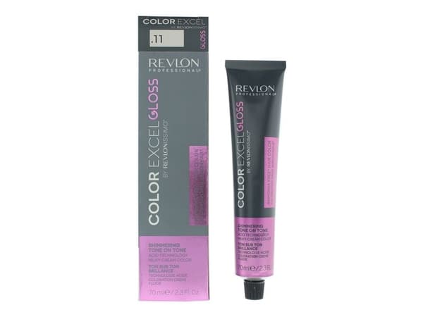 REVLONISSIMO COLOR EXCEL glans 11 ask 70 ml