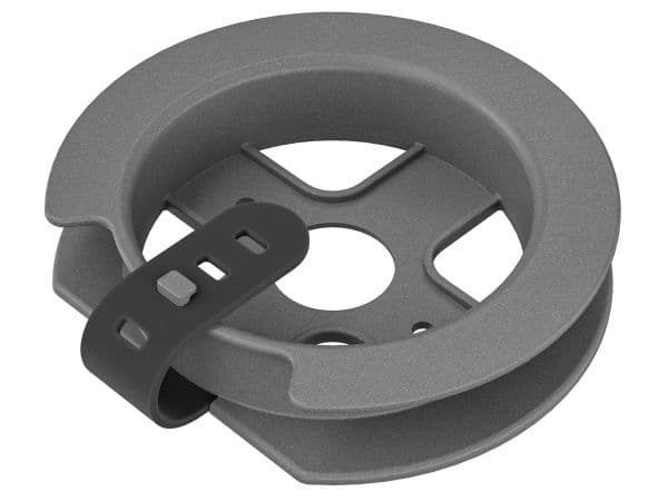 Logitech 952-000020, Asennussarja, Valkoinen