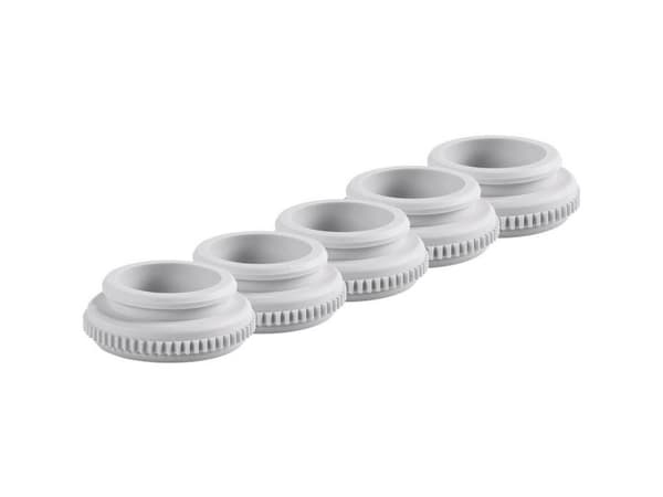 EQ3-ADA-VA80 ventiladapter VA80 för ställdon (5 st)