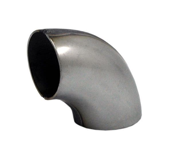Svejsebøjning 1 3/4" 90 grader