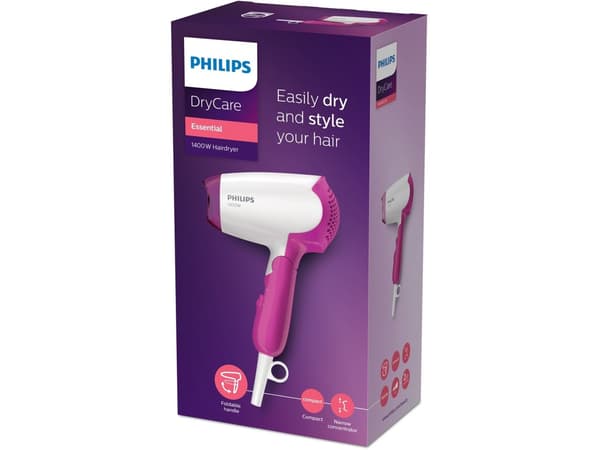 Philips BHD003/00 hair dryer