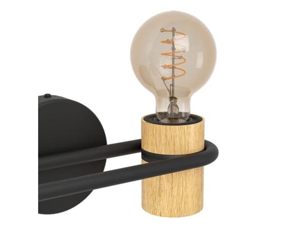 EGLO CHIEVELEY vägglampa