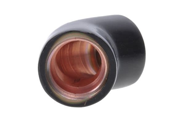 Alphacool 17191, Musta, Asennus, neste, messinki, naaras, naarasliitin
