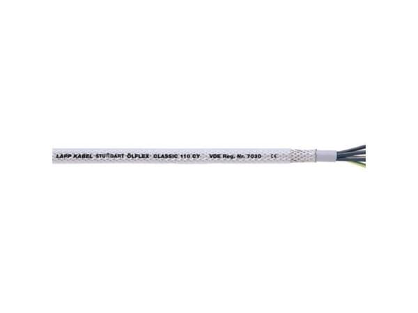 Lapp ÖLFLEX CLASSIC 110 CY