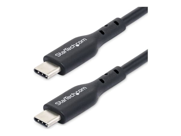 2m 6.6ft USB-C Charging Cable 60W PD