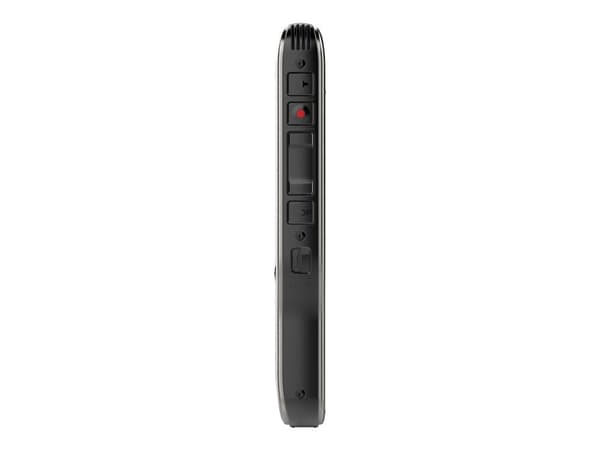 Philips Digital Pocket Memo DPM6000 - Taleopptaker