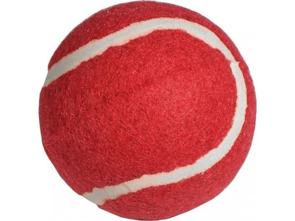 Enero tennispallo 1kpl punainen