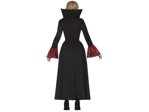 Vampyyrin mekko