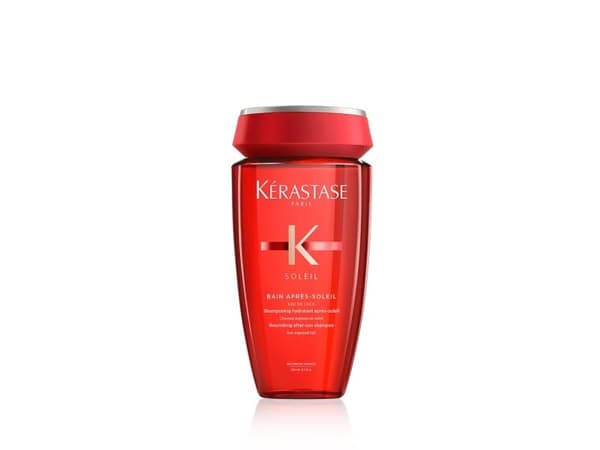 Kérastase Soleil After-Sun kylpyshampoo - 250ml