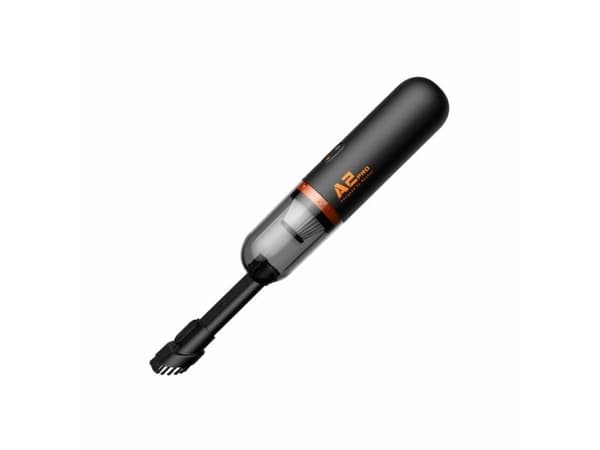 Baseus A2Pro 6000Pa johdoton auton imuri (musta)