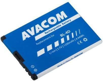 Avacom GSNO-BL4D-S1200A batteri