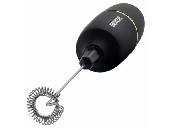 Sencor SMF 1010BK, Paristo, AA
