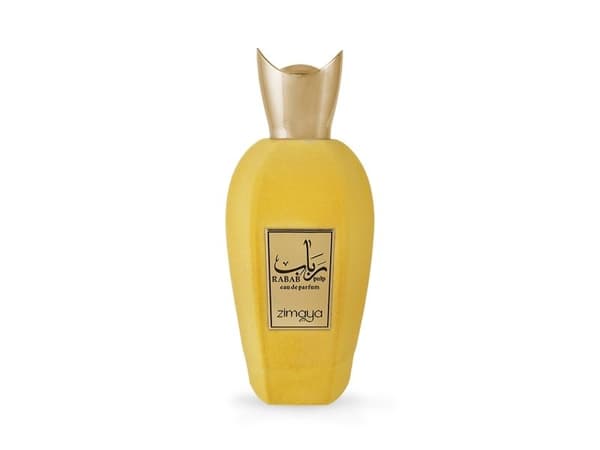 Zimaya Rabab Pulp Eau De Parfum 100 ml (unisex)