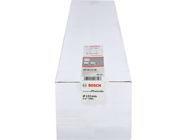 Bosch DIAMANTBOREKRONE Diamond Core Cutter