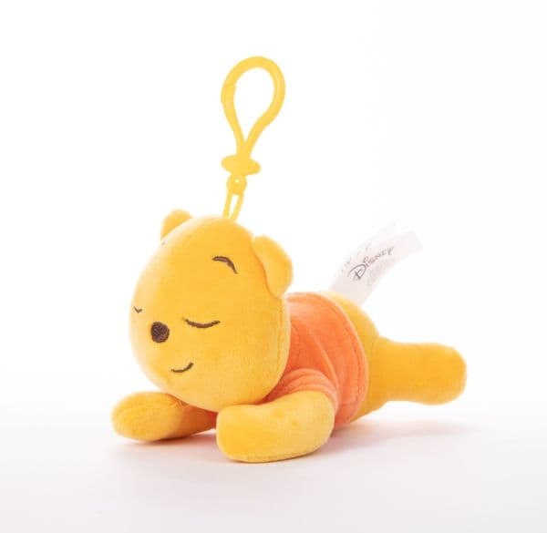 Disney Snuglet Peter Plys