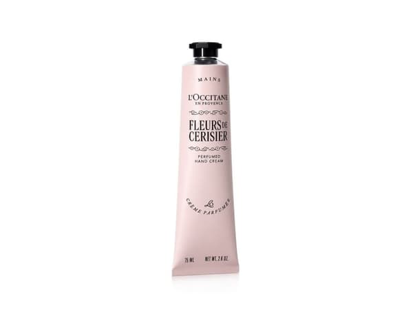 L'Occitane Cherry Blossom Hand Cream