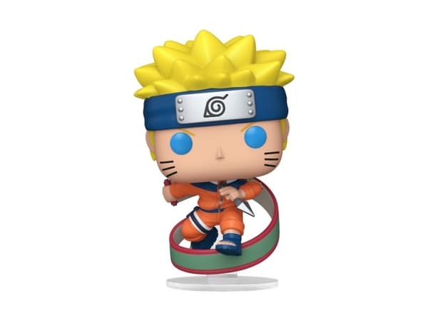 Funko POP Vinyl Classic Naruto