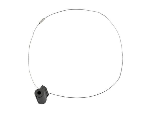 Deltaco HDMI-AR11, HDMI Type-A, USB Type-C, musta