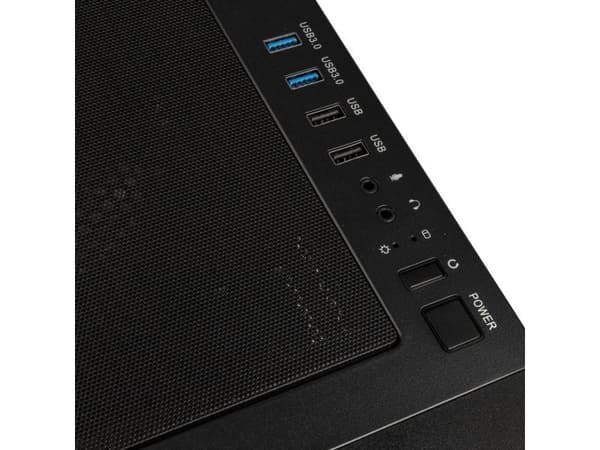 Kolink Unity Meshbay Performance - - USB/Lyd