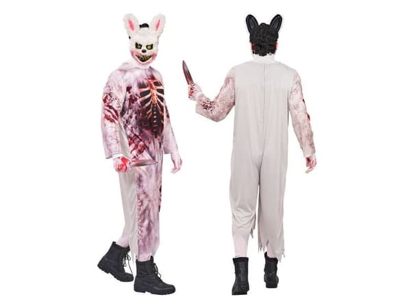 Zombie-kaninpuku