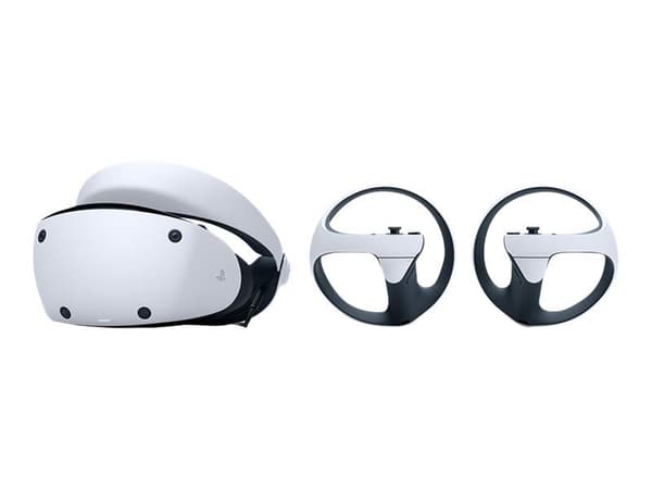 Sony PlayStation VR2 - VR-system 4K @ 120 Hz - USB-C