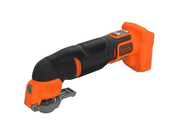 Black & Decker BDCOS18N-XJ, 1 kpl