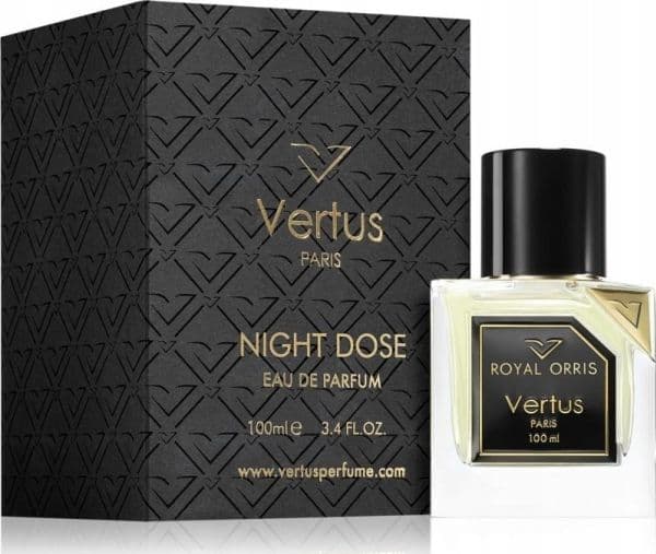 Vertus Royal Orris EDP 100ml