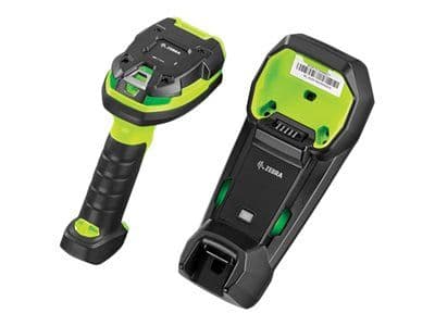Zebra LI3678-SR - USB Kit - streckkodsskanner - handhållen - Bluetooth 4.0
