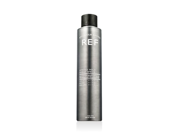 REF Strong Hold Spray 300 ml
