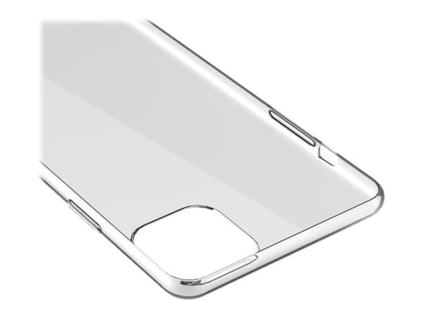 X-Shield iPhone 11 Pro Max Clear Cover