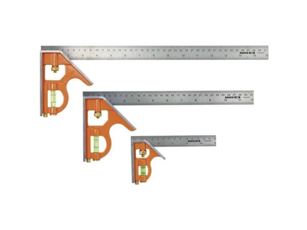 Bahco CS300, 380g