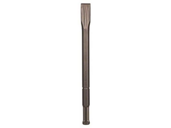 Bosch FLADMEJSEL HEX22 30X400MM
