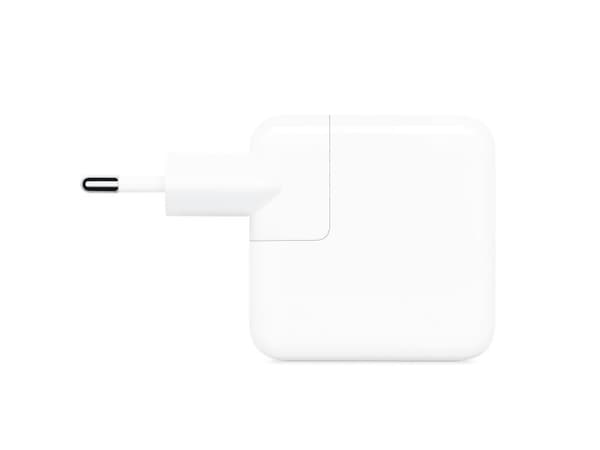 Apple - Strømadapter - 30 watt (USB-C)
