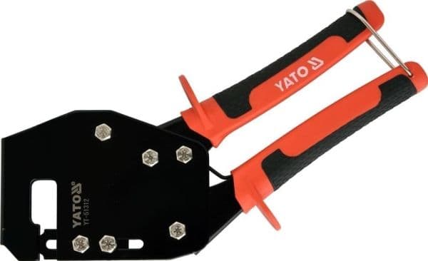 YATO PROFILE BONDING PISTONS 260mm