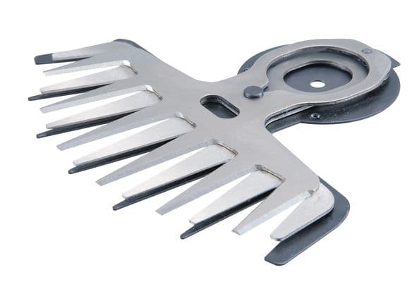 Makita - Grässkjuvblad - bredd: 160 mm