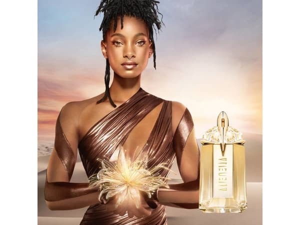 Thierry Mugler Alien Goddess EDP - Refillable W 60 ml